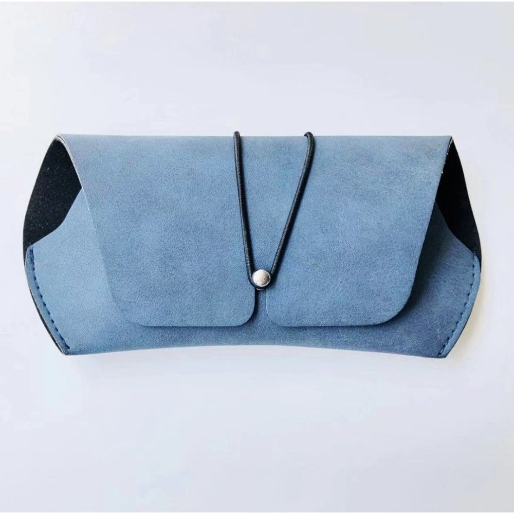 Wholesale Simple Portable Sunglasses Protective Case